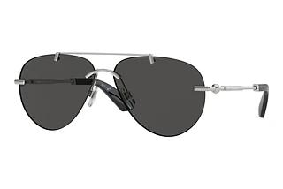 Burberry BE3151 100587 Dark GreySilver