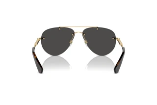 Vue arrière Burberry BE3151 (110987)