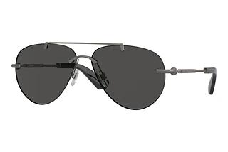 Burberry BE3151 131687 Dark GreyDark Grey