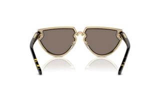 Vue arrière Burberry BE3152 (11095A)