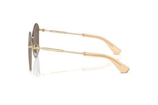 Vue latérale Burberry BE3153D (110973)