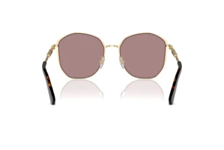 Vue arrière Burberry BE3153D (11097N)