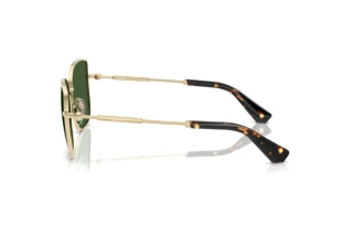 Vue latérale Burberry BE3158 (110971)