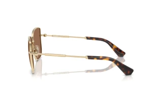 Vue latérale Burberry BE3158 (110973)