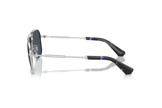 Vue latérale Burberry BE3159 (100587)