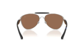 Vue arrière Burberry BE3160 (100573)