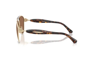 Vue latérale Burberry BE3160 (110973)