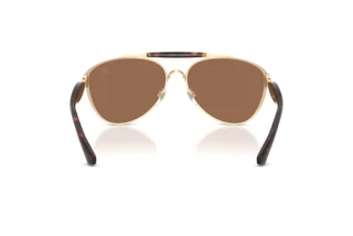 Vue arrière Burberry BE3160 (110973)