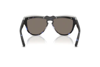 Vue arrière Burberry BE3162U (10056G)