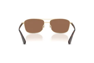 Vue arrière Burberry BE3163 (110973)