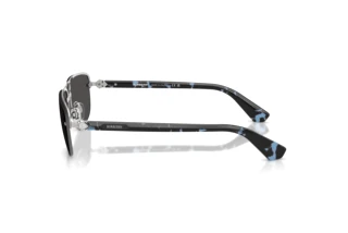 Vue latérale Burberry BE3164 (100587)