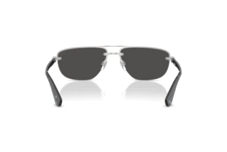 Vue arrière Burberry BE3164 (100587)