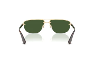 Vue arrière Burberry BE3164 (110971)