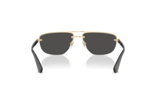 Vue arrière Burberry BE3164 (110987)