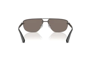 Vue arrière Burberry BE3164 (13166G)