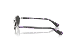 Vue latérale Burberry BE3165 (100587)