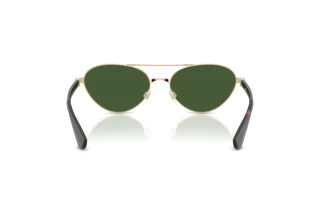 Vue arrière Burberry BE3165 (110971)