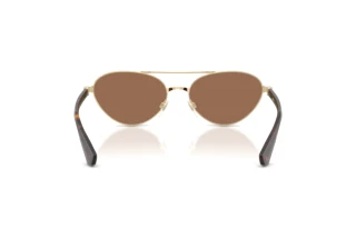 Vue arrière Burberry BE3165 (110973)