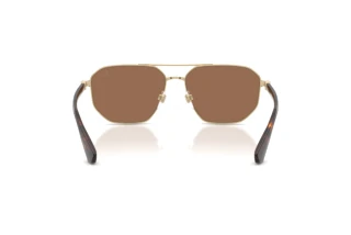 Vue arrière Burberry BE3166 (110973)