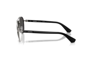 Vue latérale Burberry BE3167 (100387)