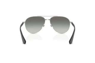 Vue arrière Burberry BE3167 (100511)