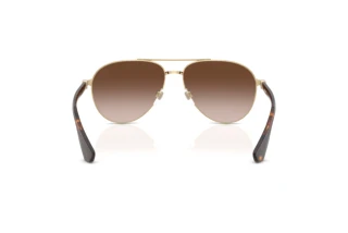 Vue arrière Burberry BE3167 (110913)