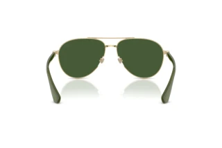 Vue arrière Burberry BE3167 (110971)