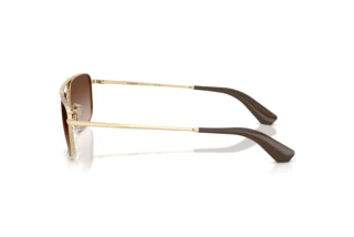 Vue latérale Burberry BE3170 (110913)