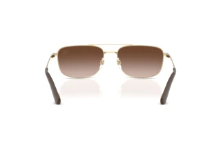 Vue arrière Burberry BE3170 (110913)