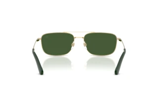 Vue arrière Burberry BE3170 (110971)