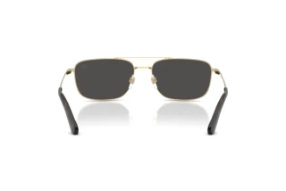 Vue arrière Burberry BE3170 (110987)