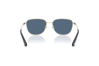 Vue arrière Burberry BE3171 (110980)