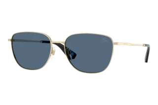 Vue de face Burberry BE3171 (110980)