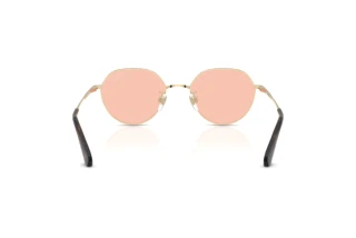 Vue arrière Burberry BE3173D (110984)