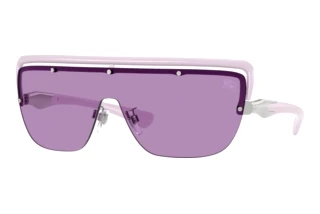 Vue de face Burberry BE3175 (100569)