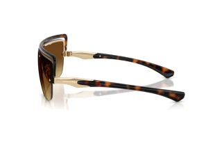 Vue latérale Burberry BE3175 (110913)