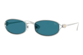 Vue de face Burberry BE3177 (100580)