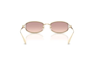 Vue arrière Burberry BE3177 (110913)