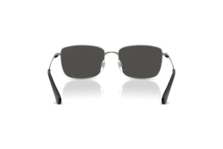 Vue arrière Burberry BE3178 (100387)