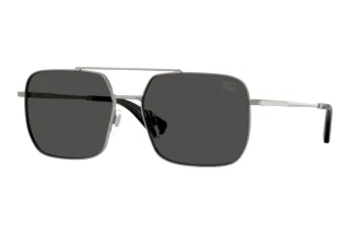 Vue de face Burberry BE3179 (100387)