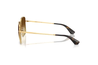 Vue latérale Burberry BE3180 (101713)