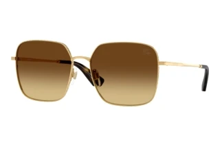 Vue de face Burberry BE3180 (101713)