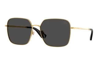 Vue de face Burberry BE3180 (101787)