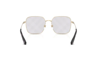 Vue arrière Burberry BE3180 (1109AI)