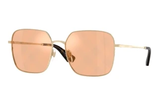 Vue de face Burberry BE3180 (1109TO)