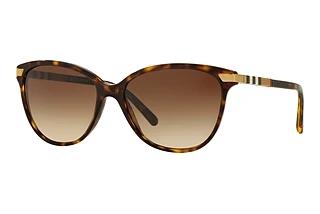 Burberry BE4216 300213 Brown GradientDark Havana