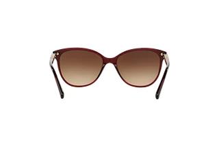 Vue arrière Burberry BE4216 (301413)