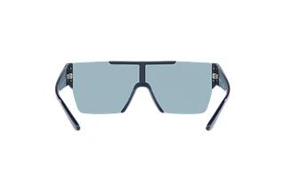 Vue arrière Burberry BE4291 (396180)