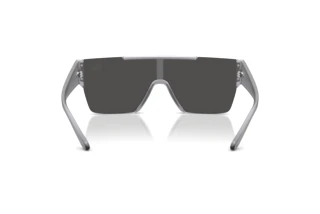 Vue arrière Burberry BE4291 (421387)