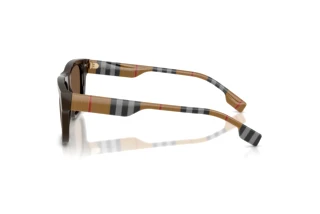 Vue latérale Burberry BE4293 (425273)